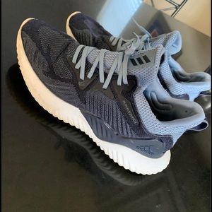 Men’s adidas alpha bounce